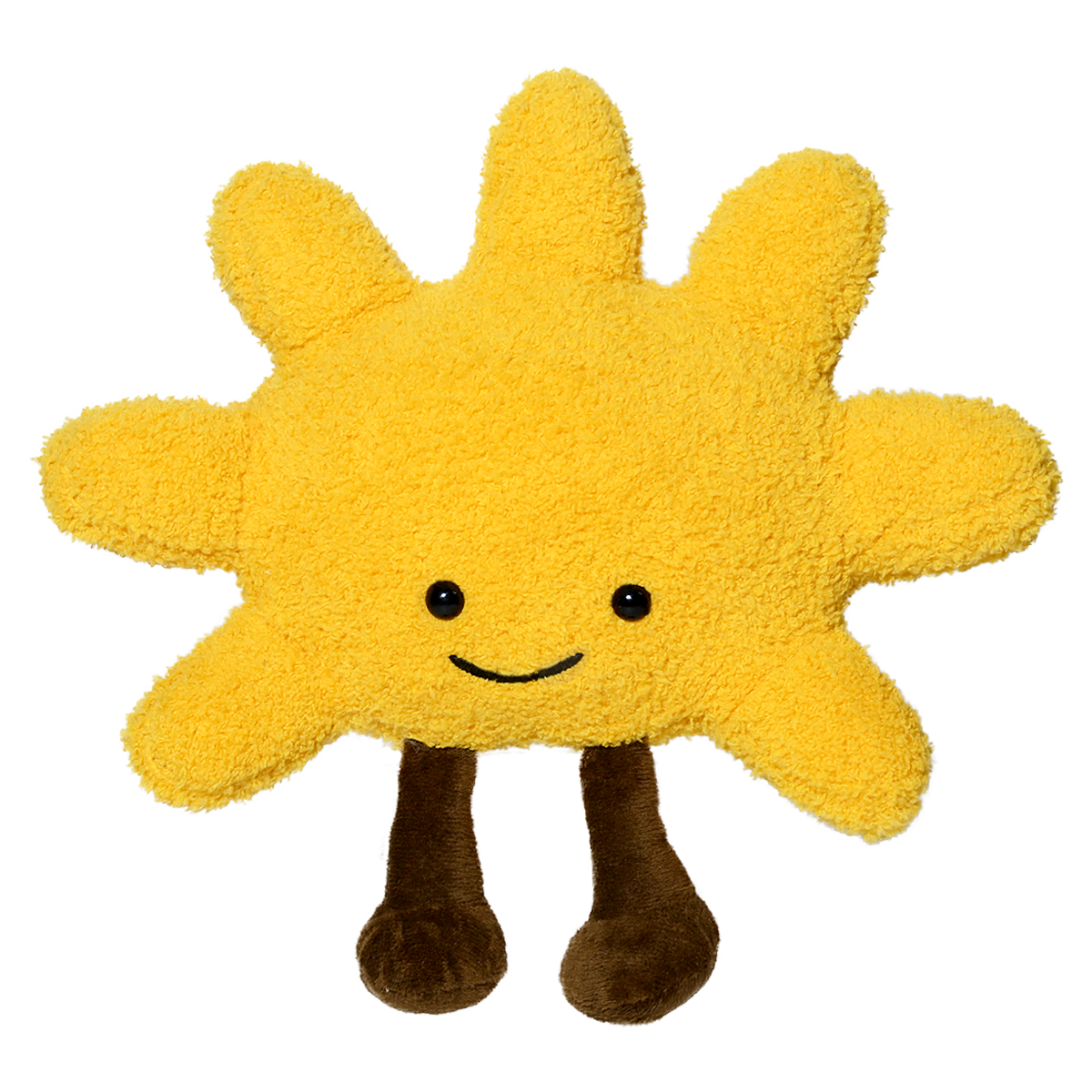 SOLECITO ALEGRIA 23cm - AMARILLO