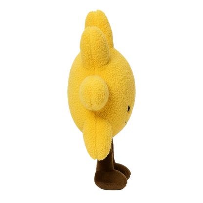 SOLECITO ALEGRIA 23cm - AMARILLO