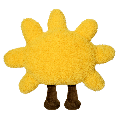 SOLECITO ALEGRIA 23cm - AMARILLO