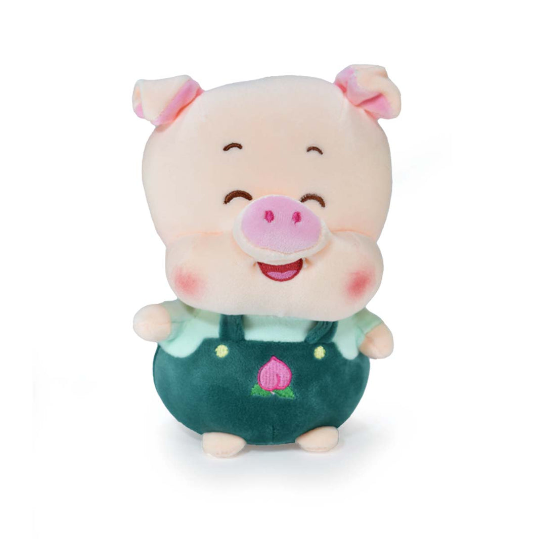 Cerdito de Peluche Peach 21 cm