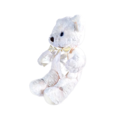 Osito de Peluche Frappé 20 cm