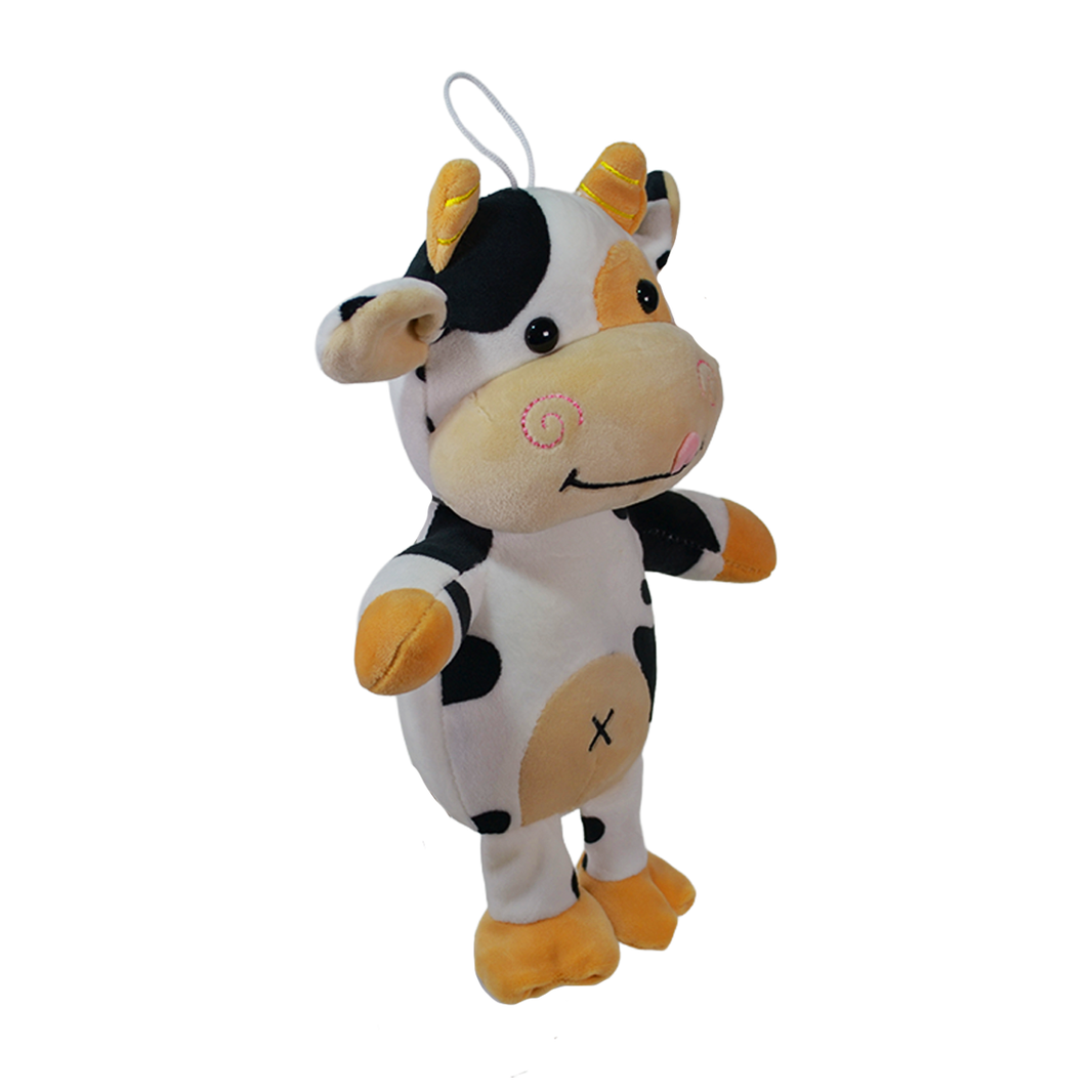 VACA DULCE 28cm - BLANCO