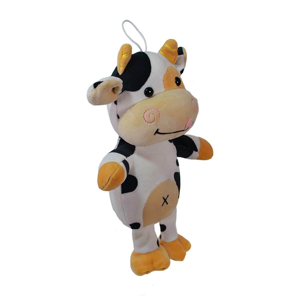 VACA DULCE 28cm - BLANCO