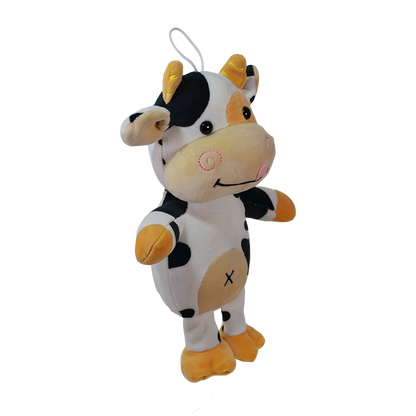 VACA DULCE 28cm - BLANCO