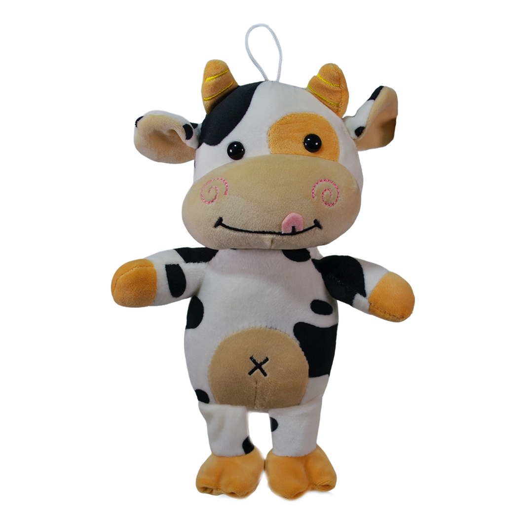 VACA DULCE 28cm - BLANCO