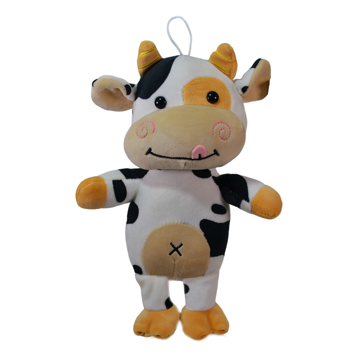 VACA DULCE 28cm - BLANCO