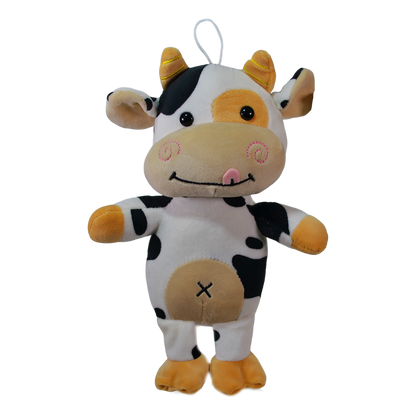 VACA DULCE 28cm - BLANCO
