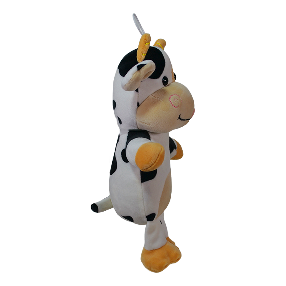 VACA DULCE 28cm - BLANCO