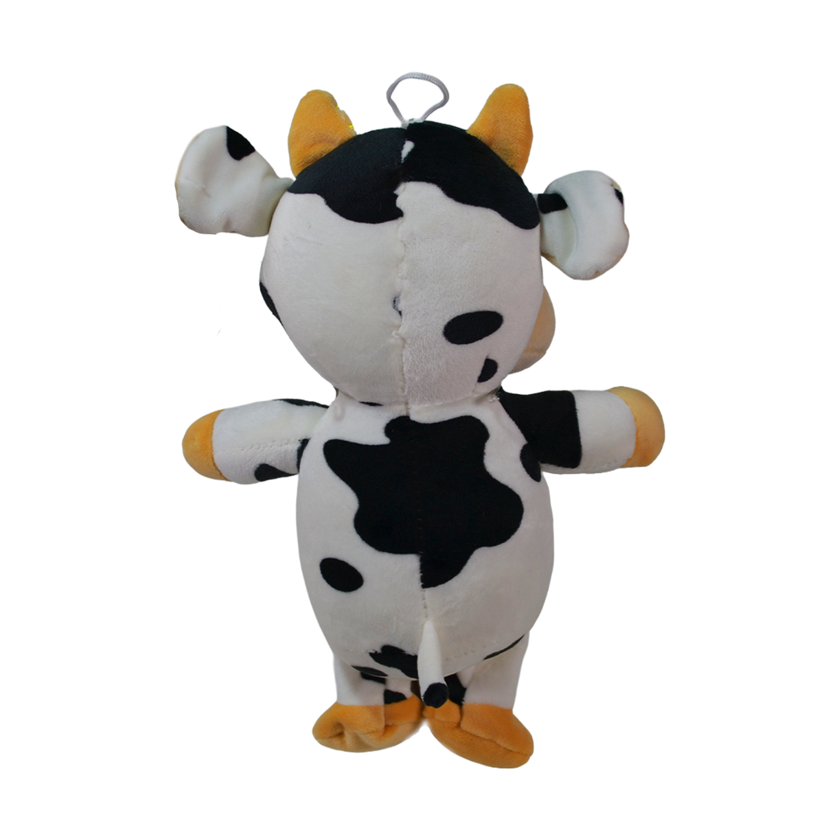 VACA DULCE 28cm - BLANCO