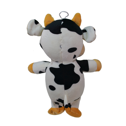 VACA DULCE 28cm - BLANCO
