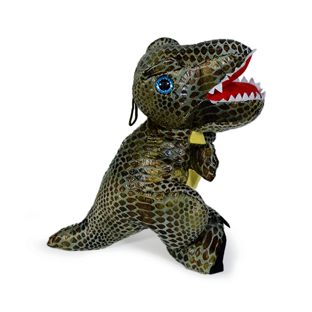Dinosaurio de Peluche Rexy 28 cm