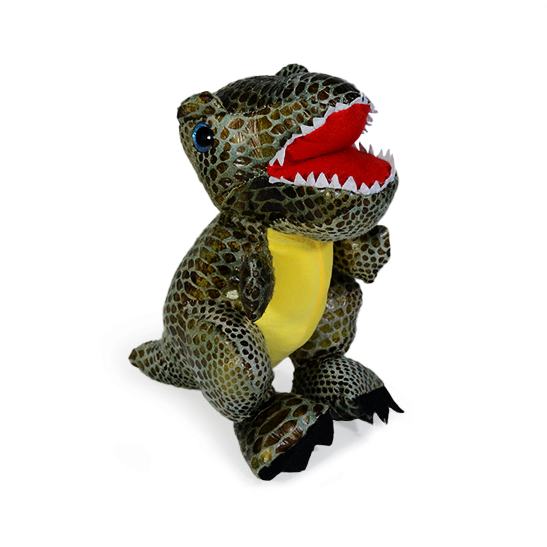 Dinosaurio de Peluche Rexy 28 cm