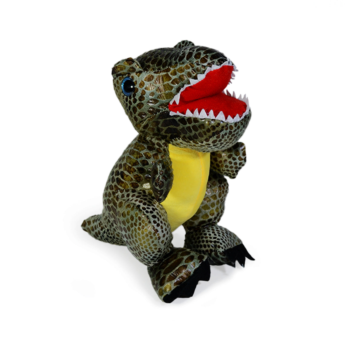 Dinosaurio de Peluche Rexy 28 cm