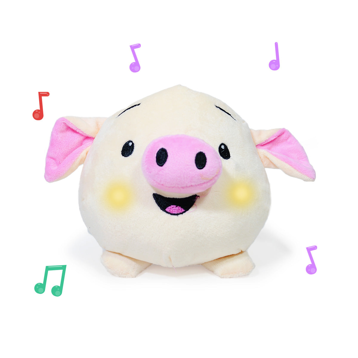 Alcancía Cerdo 18 cm