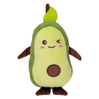 AGUACATE GUACAMOLE 18cm - VERDE