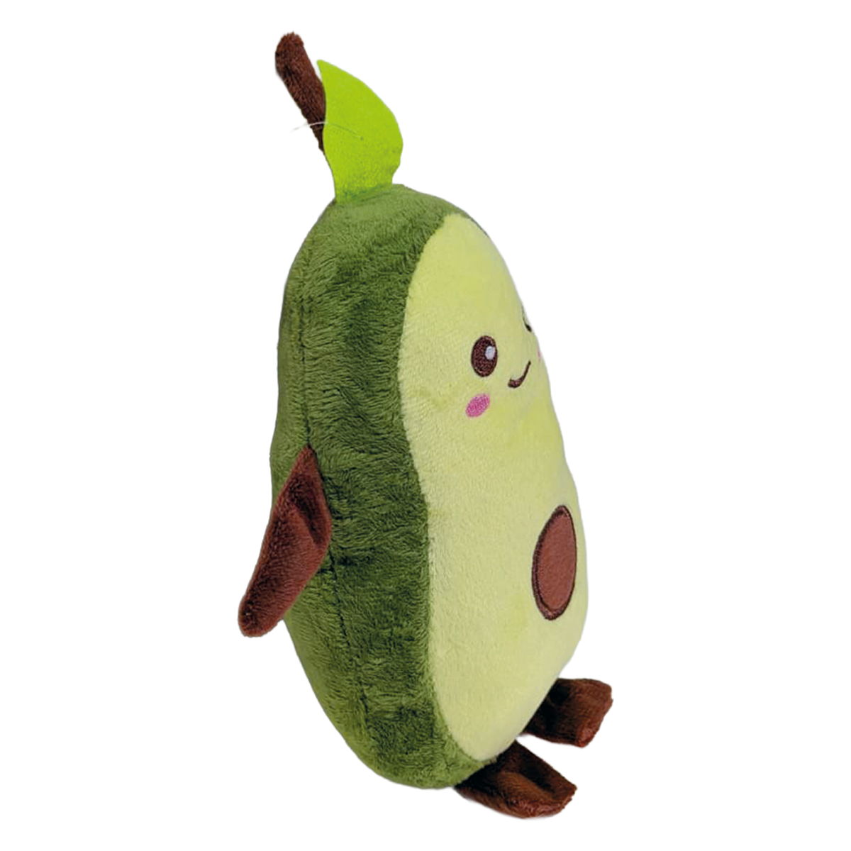 AGUACATE GUACAMOLE 18cm - VERDE