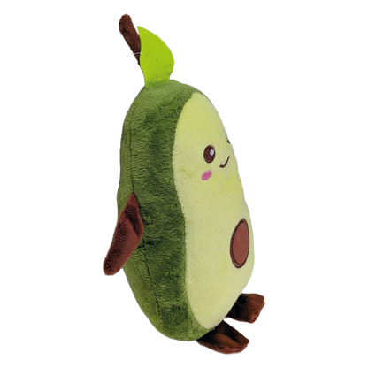 AGUACATE GUACAMOLE 18cm - VERDE