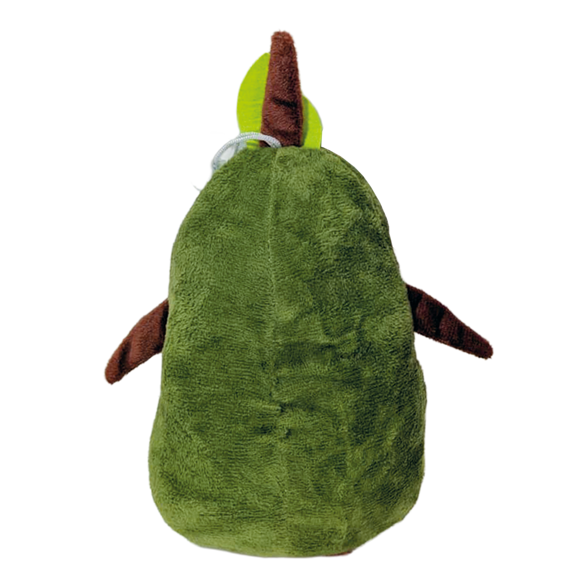 AGUACATE GUACAMOLE 18cm - VERDE
