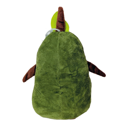 AGUACATE GUACAMOLE 18cm - VERDE