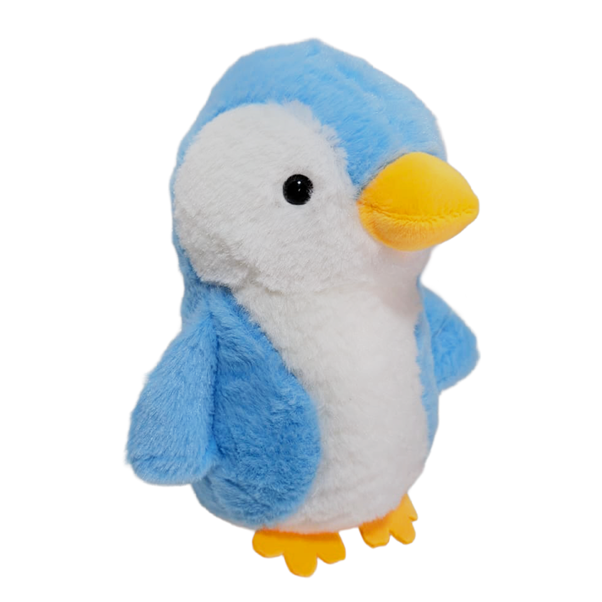 PINGÜINO PANINO 19cm - AZUL