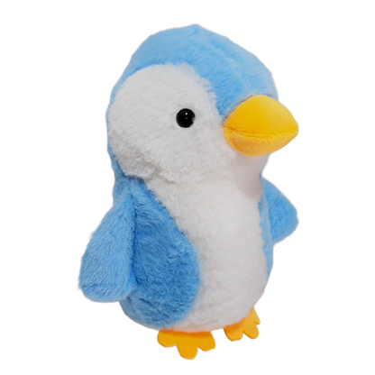 PINGÜINO PANINO 19cm - AZUL