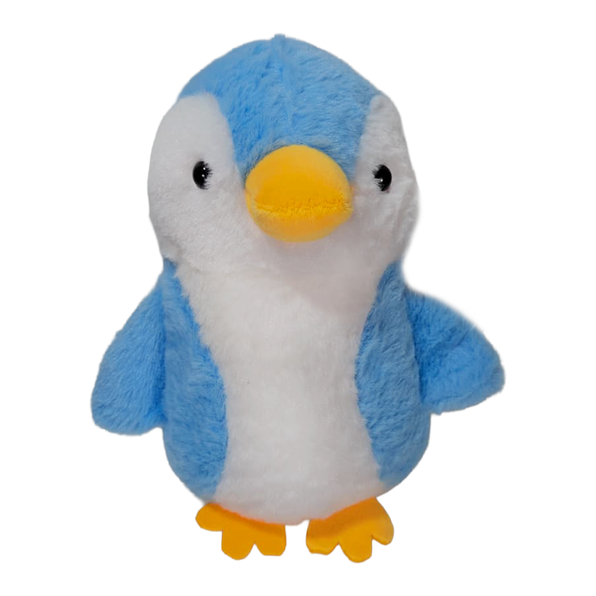 PINGÜINO PANINO 19cm - AZUL