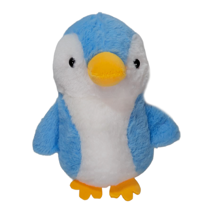 PINGÜINO PANINO 19cm - AZUL