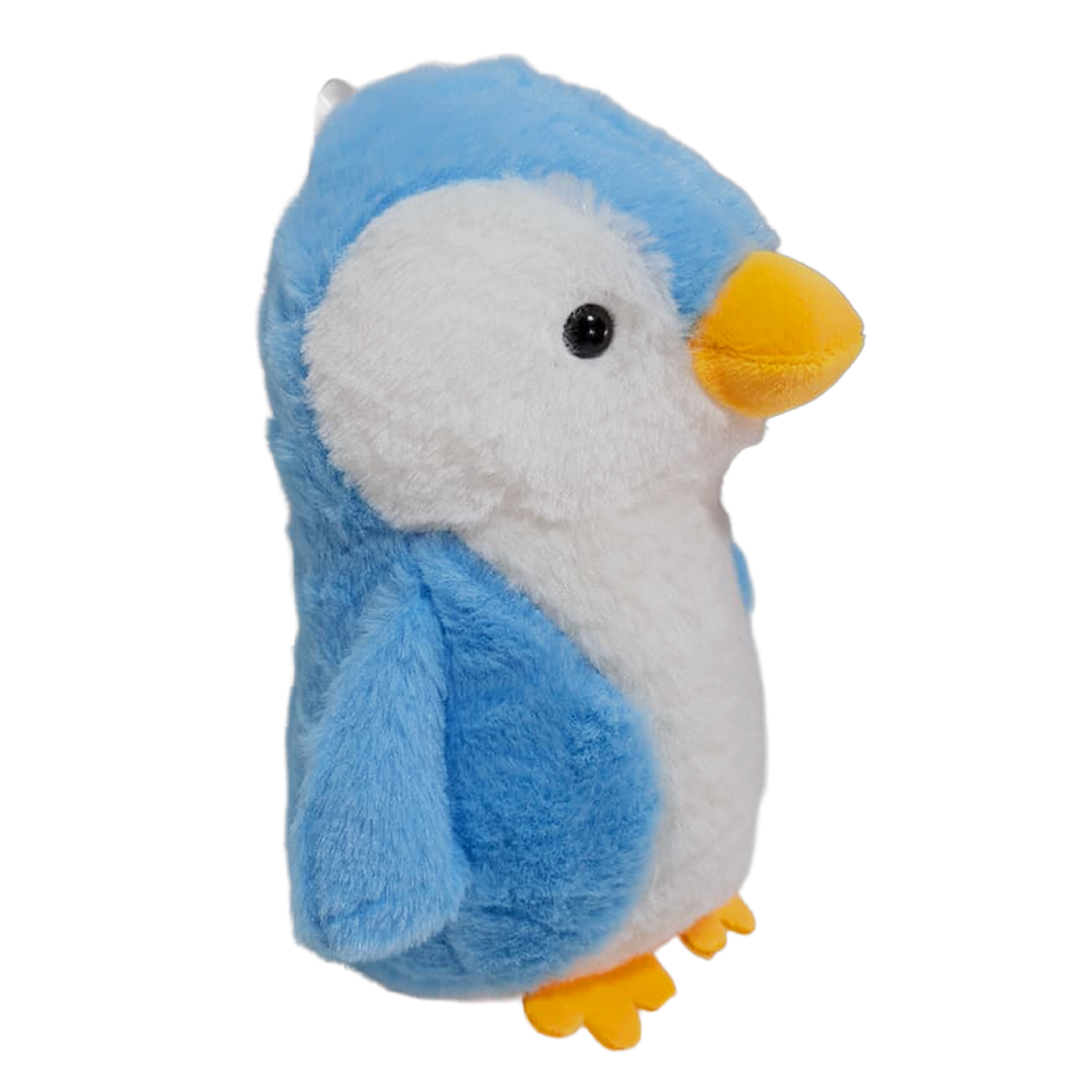 PINGÜINO PANINO 19cm - AZUL