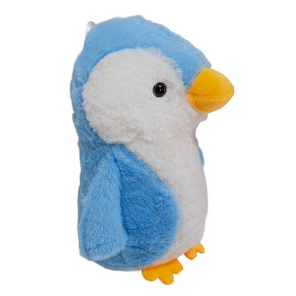 PINGÜINO PANINO 19cm - AZUL