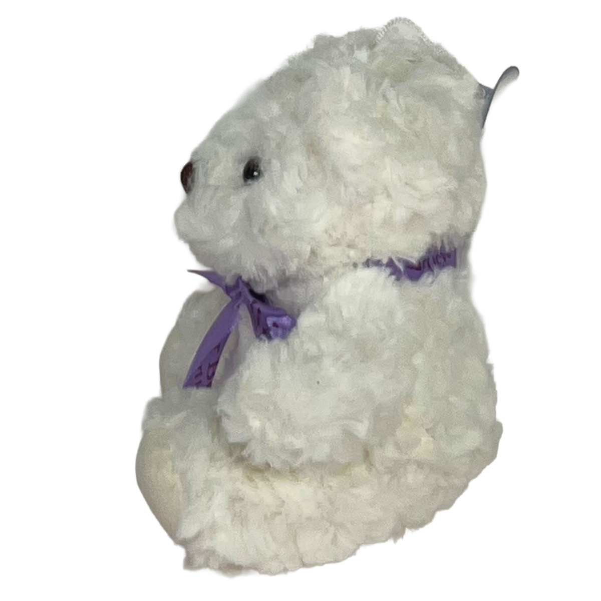 OSITO COCO 18cm - BLANCO