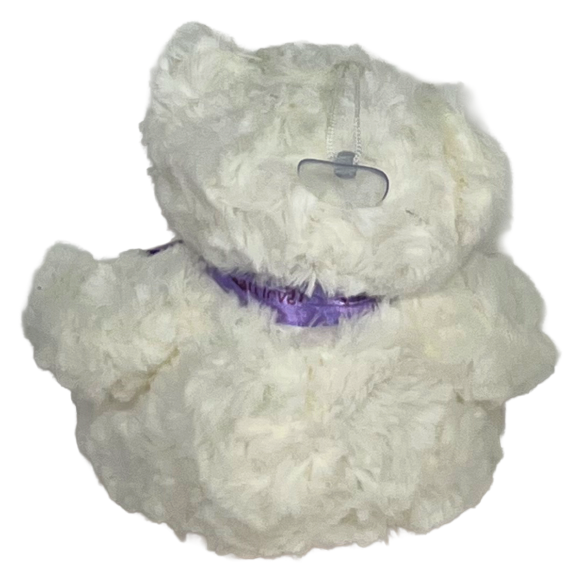OSITO COCO 18cm - BLANCO