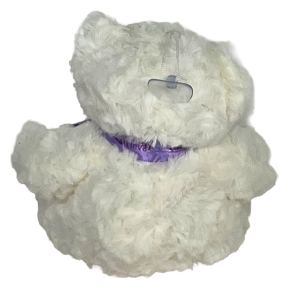 OSITO COCO 18cm - BLANCO