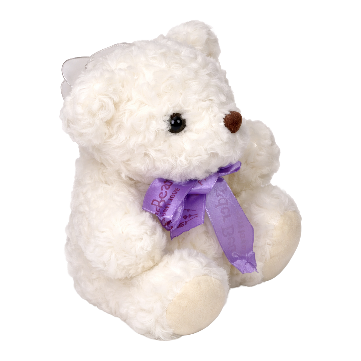 OSITO COCO 18cm - BEIGE