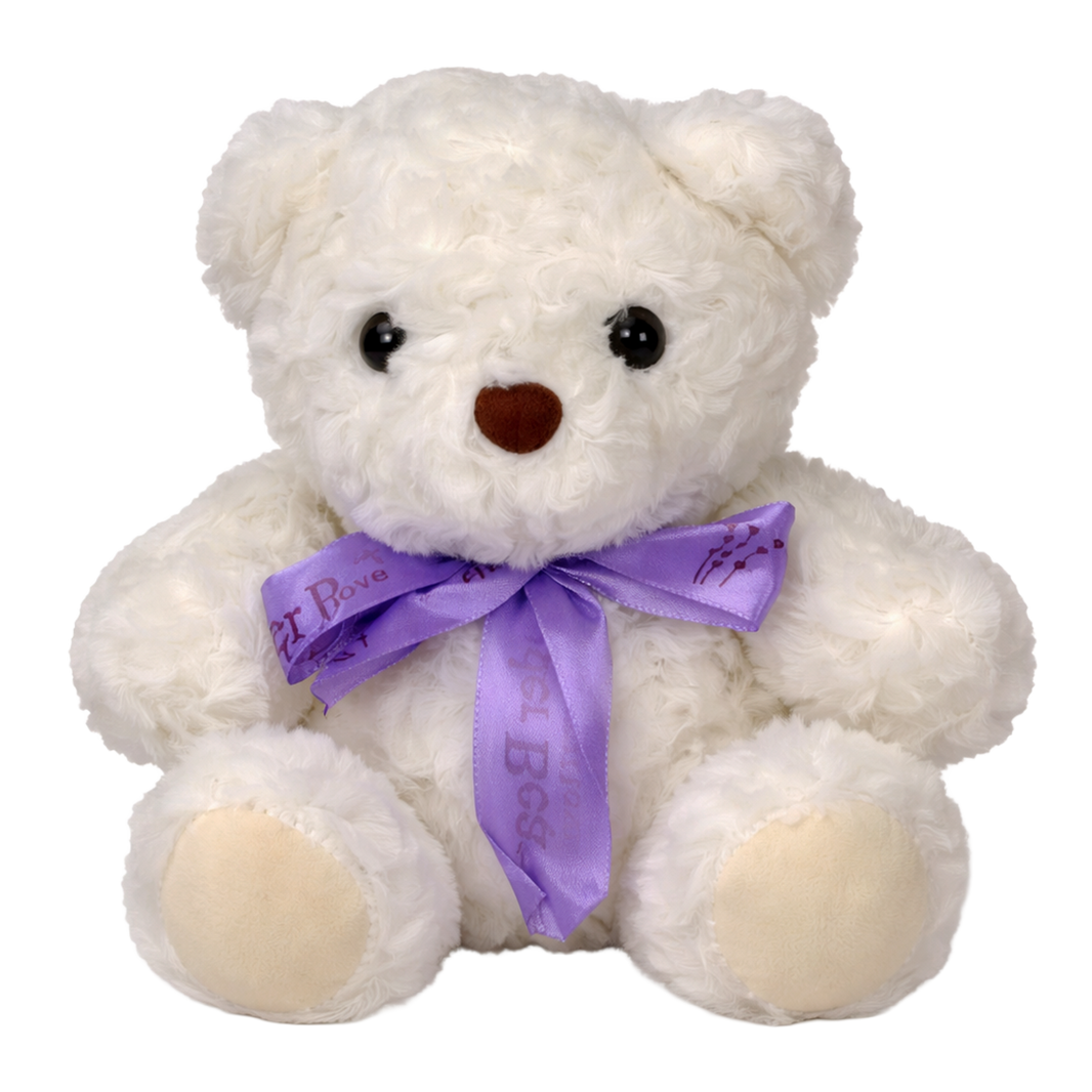 OSITO COCO 18cm - BEIGE
