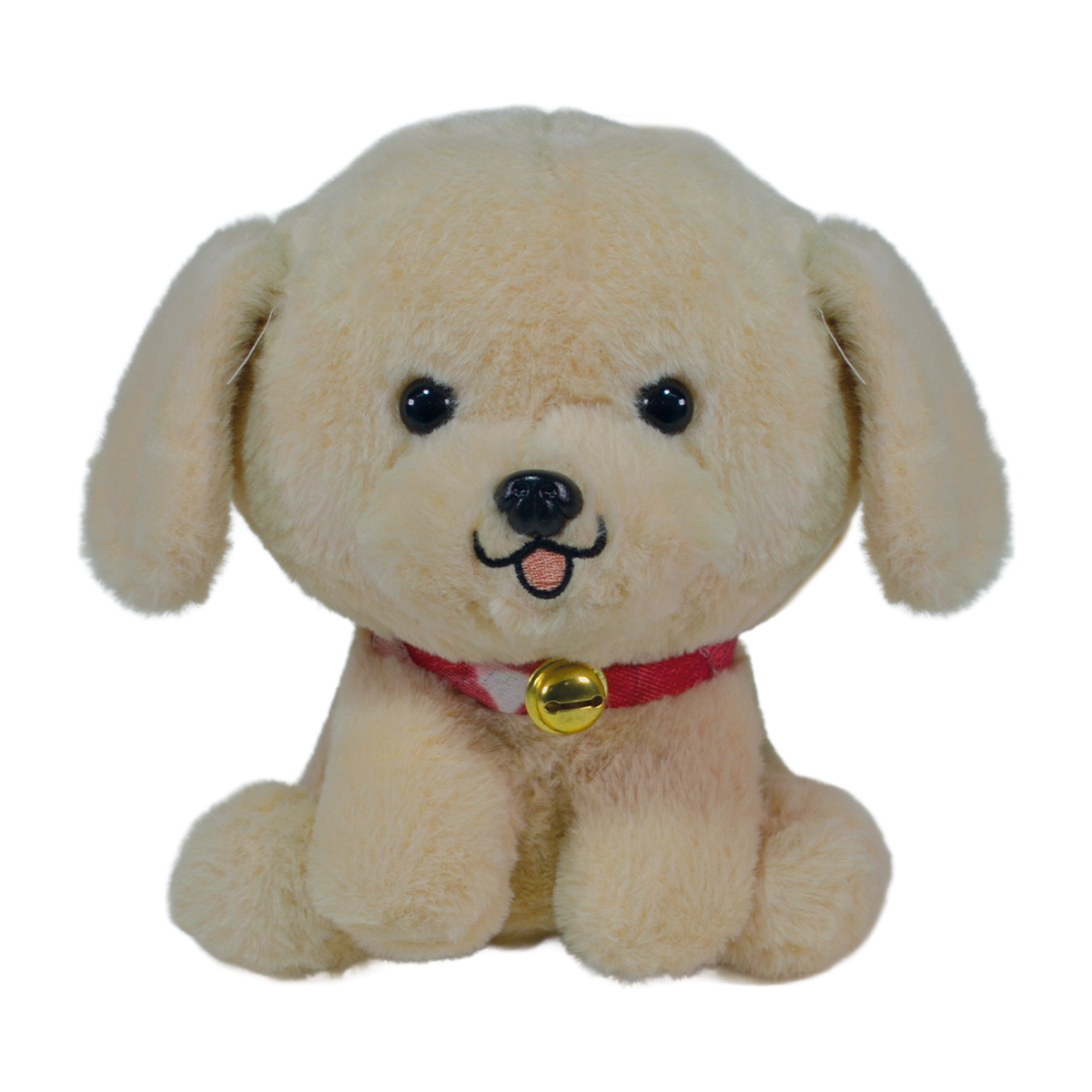PERRO CANELITA 22cm - CAFÉ