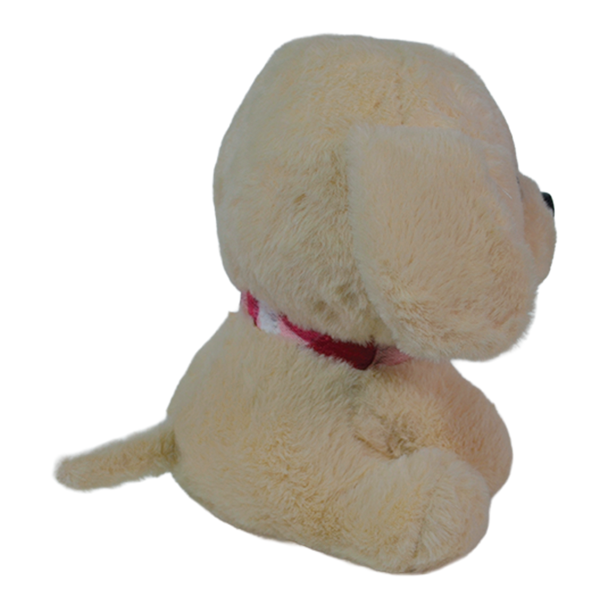 PERRO CANELITA 22cm - CAFÉ