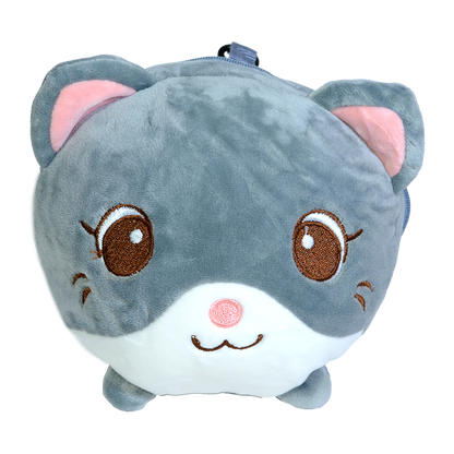 ANTIFAZ DE GATO 15cm