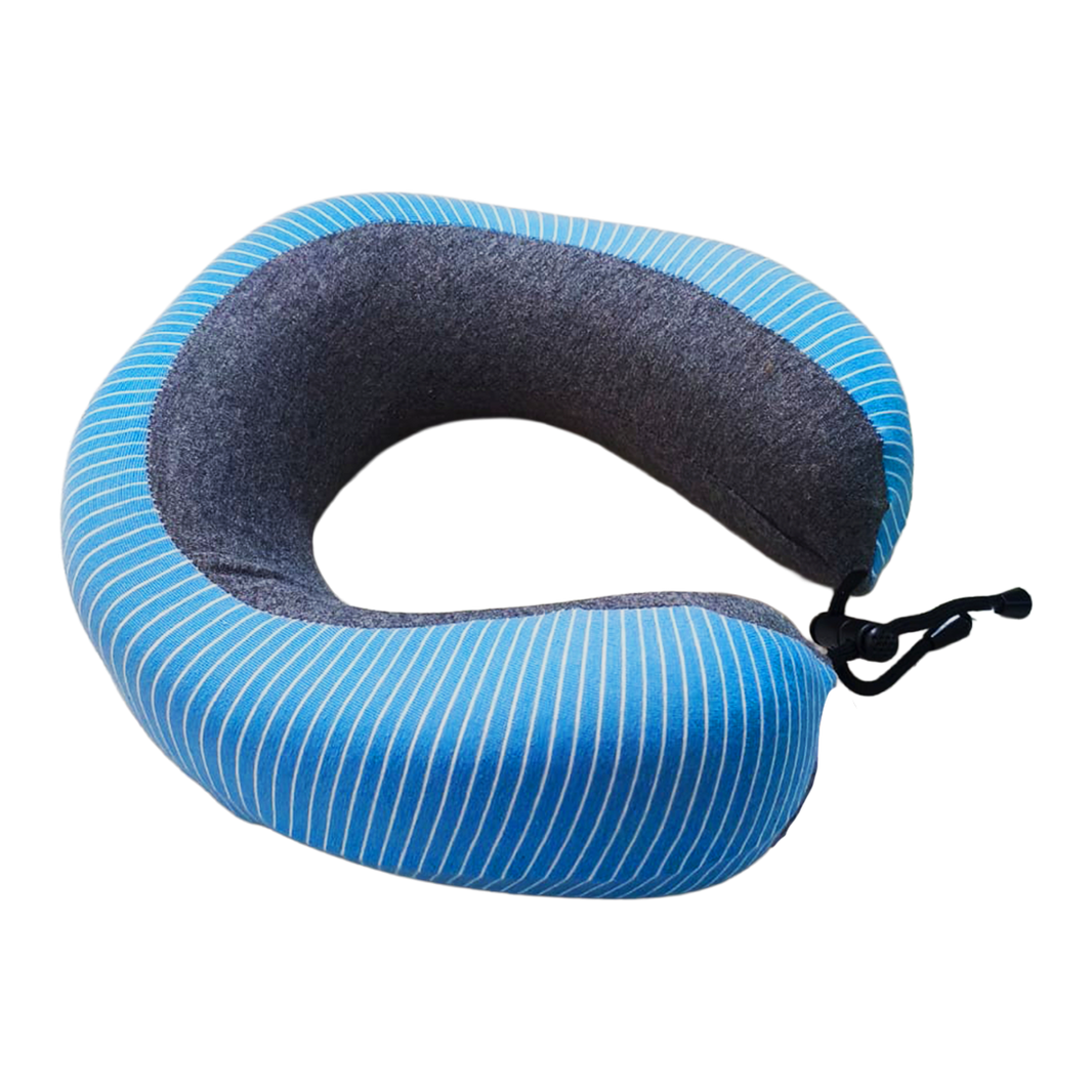 CUELLERA 30cm - AZUL