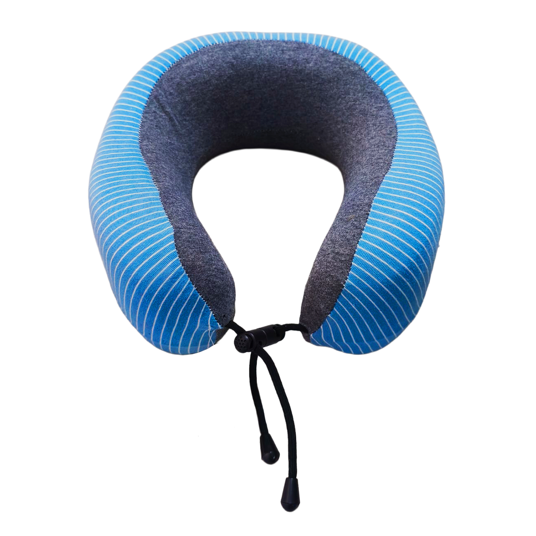 CUELLERA 30cm - AZUL