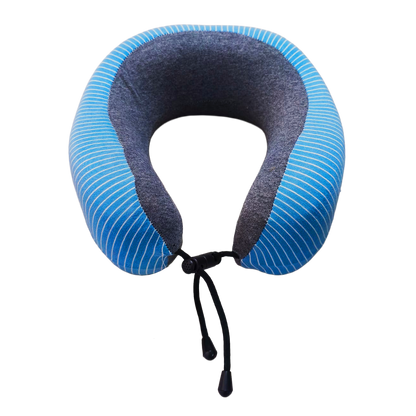 CUELLERA 30cm - AZUL