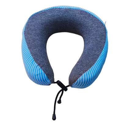 CUELLERA 30cm - AZUL