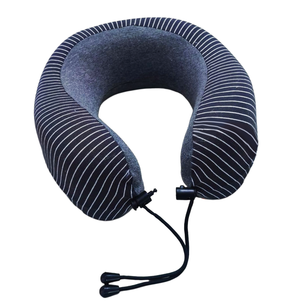 CUELLERA 30cm - AZUL OSCURO