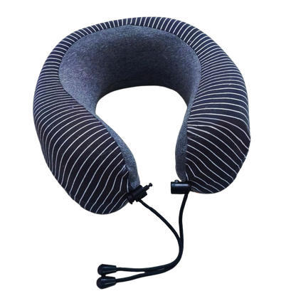 CUELLERA 30cm - AZUL OSCURO