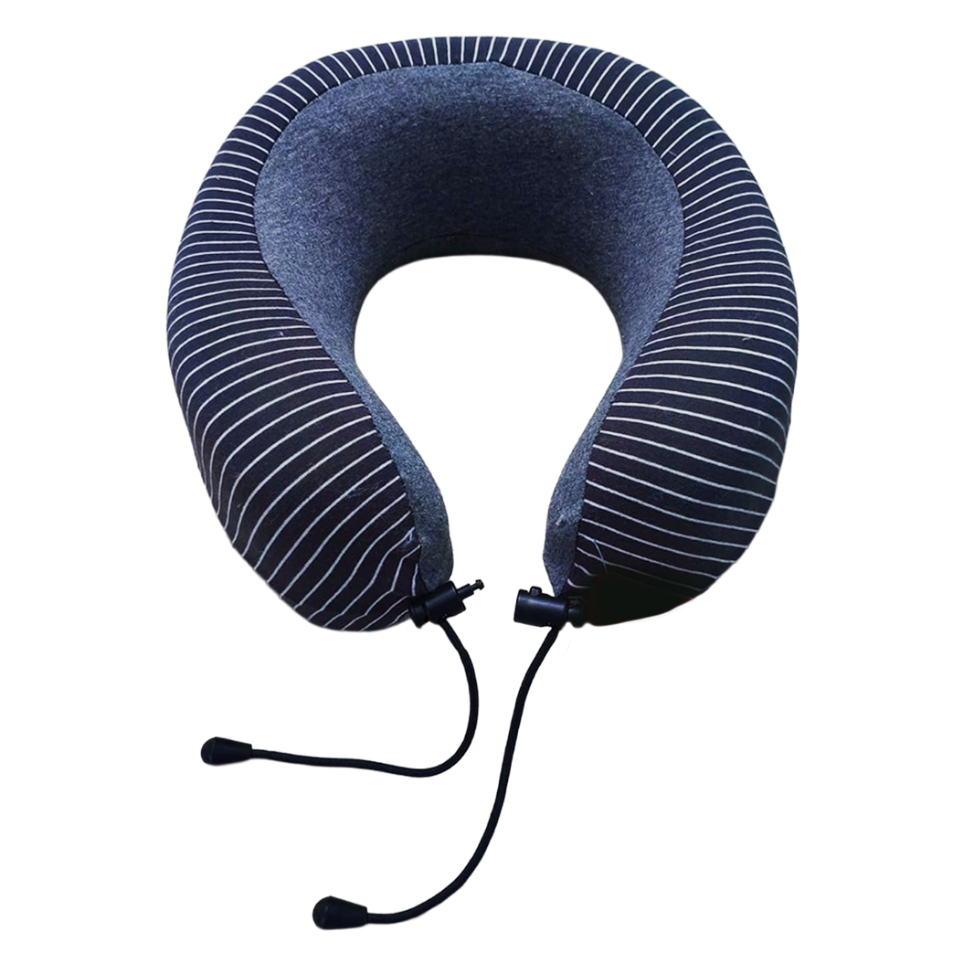 CUELLERA 30cm - AZUL OSCURO