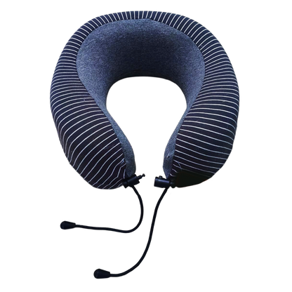CUELLERA 30cm - AZUL OSCURO