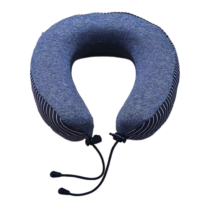 CUELLERA 30cm - AZUL OSCURO