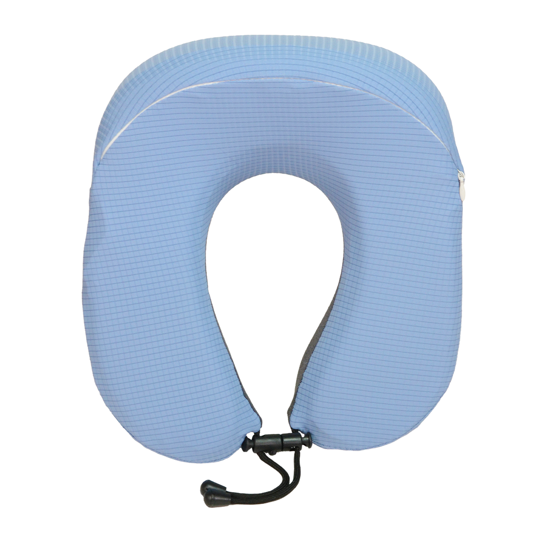 CUELLERA 30cm - AZUL