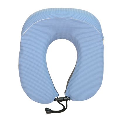 CUELLERA 30cm - AZUL
