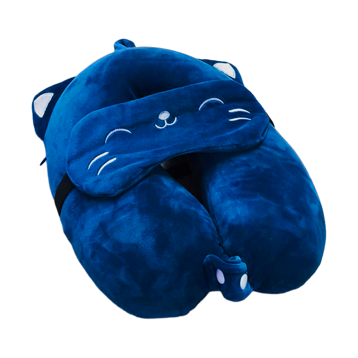 CUELLERA GATUNA 30cm - AZUL