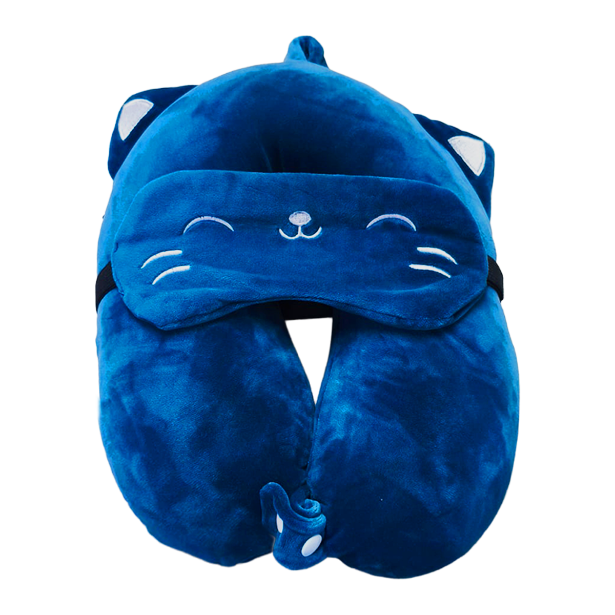 CUELLERA GATUNA 30cm - AZUL